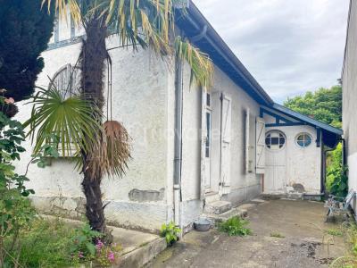 Annonce Vente 4 pi�ces Maison Pau 64