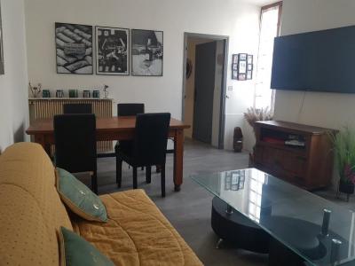 For sale Ginestas 4 rooms 70 m2 Aude (11120) photo 0
