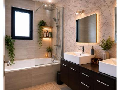 Acheter Maison 99 m2 Saint-nazaire-d'aude