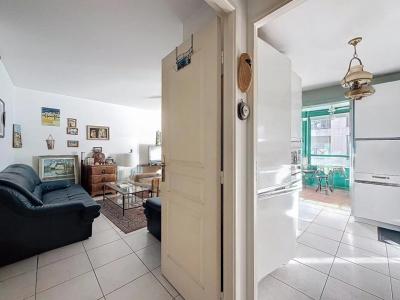 For sale Nice 3 rooms 70 m2 Alpes Maritimes (06300) photo 1