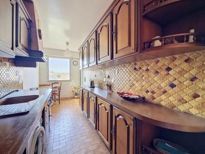 For sale Nice 3 rooms 80 m2 Alpes Maritimes (06000) photo 3