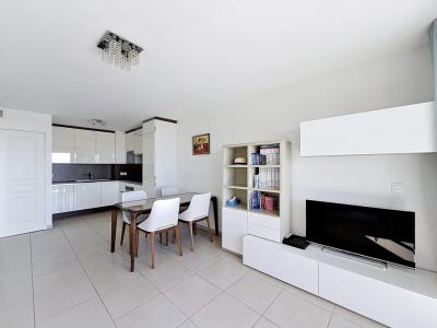 For sale Nice 3 rooms 60 m2 Alpes Maritimes (06200) photo 4
