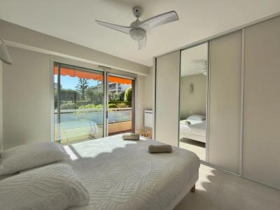 For sale Nice 2 rooms 55 m2 Alpes Maritimes (06200) photo 4