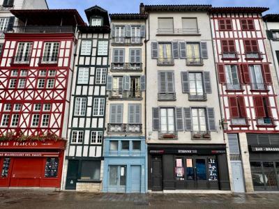 For sale Bayonne 144 m2 Pyrenees atlantiques (64100) photo 0