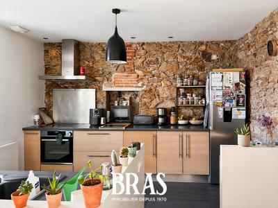 For sale Nantes 5 rooms 120 m2 Loire atlantique (44100) photo 1