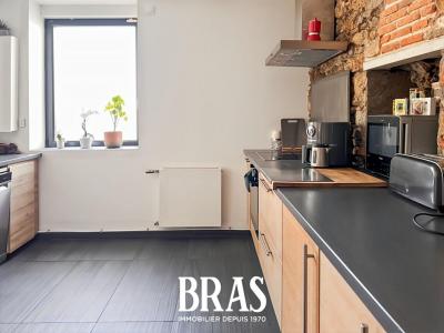 For sale Nantes 5 rooms 120 m2 Loire atlantique (44100) photo 4