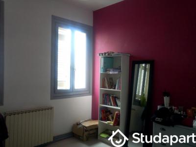 Louer Appartement 22 m2 Bordeaux
