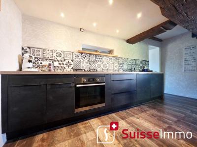 Acheter Maison 131 m2 Fleurey