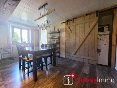 Acheter Maison Fleurey 198000 euros