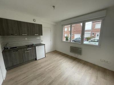 For rent Longuenesse 1 room 16 m2 Pas de calais (62219) photo 0