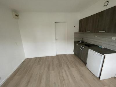 Louer Appartement 16 m2 Longuenesse