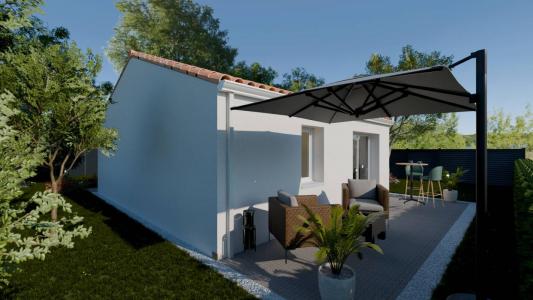 Annonce Vente Maison Bouaye 44