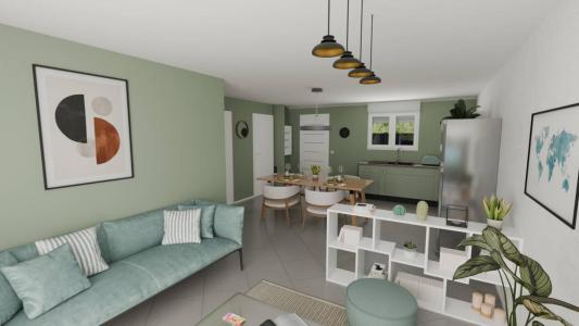 Acheter Maison 44 m2 Bouaye