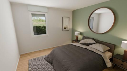 Acheter Maison Bouaye 239823 euros