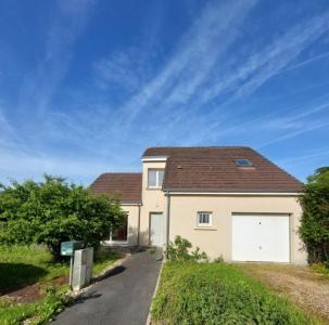 For sale Bourges 4 rooms 102 m2 Cher (18000) photo 0