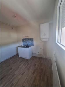 Annonce Vente Appartement Bourges 18