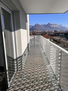 Annonce Location 2 pi�ces Appartement Echirolles 38
