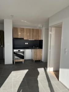 Louer Appartement Echirolles Isere