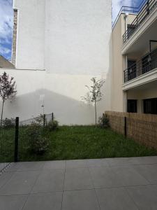 Annonce Vente 5 pi�ces Appartement Saint-ouen 93