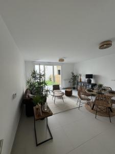 Acheter Appartement Saint-ouen Seine saint denis