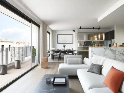 Annonce Vente 3 pi�ces Appartement Montreuil 93