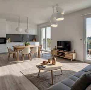 Annonce Vente 2 pi�ces Appartement Montreuil 93