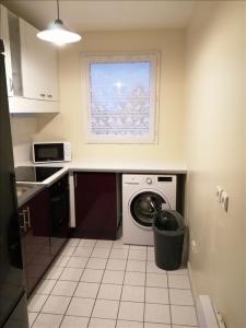 Louer Appartement 46 m2 Courdimanche