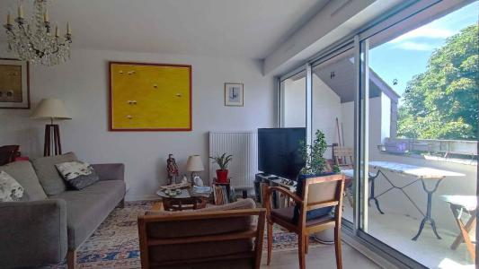 For rent Vannes 4 rooms 83 m2 Morbihan (56000) photo 0