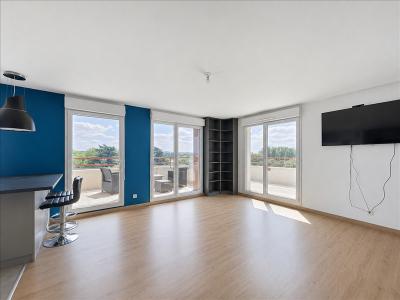 Annonce Location 5 pi�ces Appartement Neuilly-sur-marne 93
