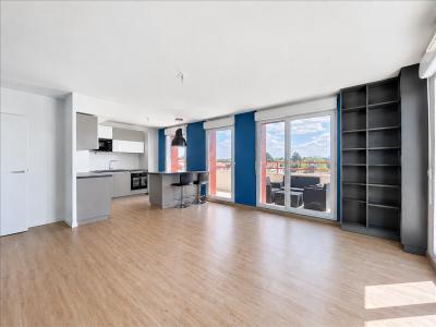 Louer Appartement 96 m2 Neuilly-sur-marne
