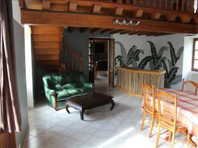 Annonce Location 4 pi�ces Maison Ruffec 16