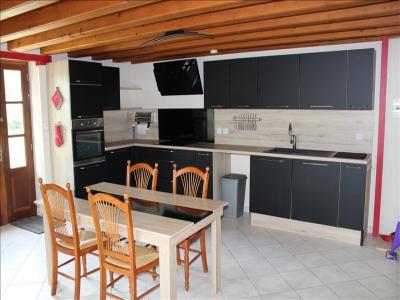 Louer Maison Ruffec Charente