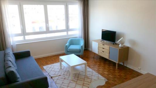 Annonce Location Appartement Puteaux 92