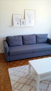 Louer Appartement 34 m2 Puteaux