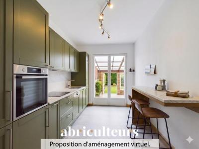 For sale Argenteuil 4 rooms 81 m2 Val d'Oise (95100) photo 0