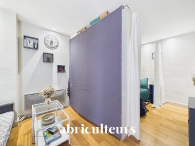 Acheter Appartement Paris-7eme-arrondissement 295000 euros