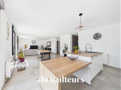 Acheter Maison 220 m2 Coueron