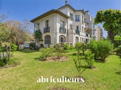 For sale Saint-mande 6 rooms 165 m2 Val de Marne (94160) photo 0