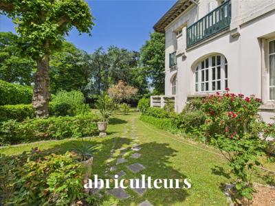 Annonce Vente 6 pi�ces Appartement Saint-mande 94