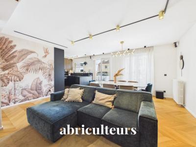 Acheter Appartement 88 m2 Saint-mande