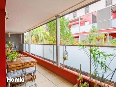 Acheter Appartement 62 m2 Mauguio