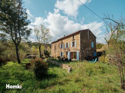 For sale Murviel-les-beziers 5 rooms 215 m2 Herault (34490) photo 0