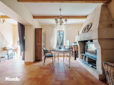 For sale Murviel-les-beziers 5 rooms 215 m2 Herault (34490) photo 1