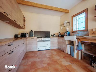 For sale Murviel-les-beziers 5 rooms 215 m2 Herault (34490) photo 3