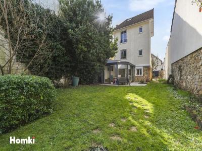 Annonce Vente 5 pi�ces Maison Velizy-villacoublay 78
