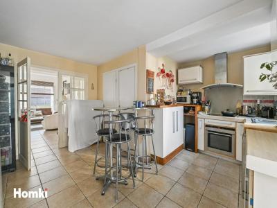 Acheter Maison Velizy-villacoublay 750000 euros