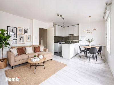 Annonce Vente 3 pi�ces Appartement Nanterre 92