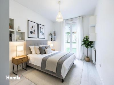 Acheter Appartement Nanterre Hauts de Seine