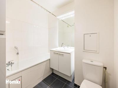 Acheter Appartement Nanterre 329000 euros