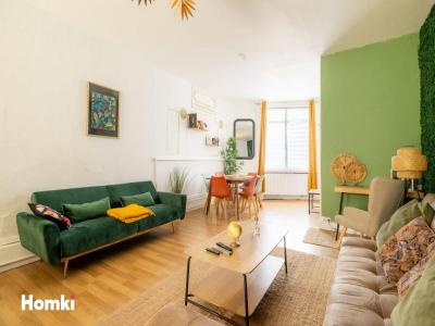 Annonce Vente 4 pi�ces Maison Capinghem 59
